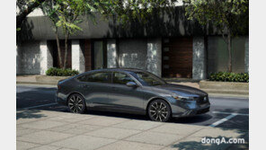 11세대 혼다 ‘올 뉴 어코드’ 공개