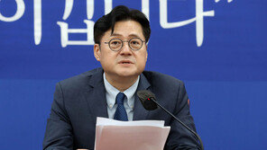 홍익표 “윤 정부 심판에 강서 민심 결집…투표로 심판”