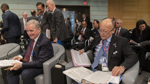 日당국 환율 ‘시장 개입론’에 재무관 “언급 삼가겠다”