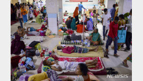 방글라데시 최악의 뎅기열 확산…올들어 1000여명 사망