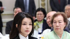 ‘김건희 비방 현수막’ 25개 설치한 남녀…항소심도 벌금형