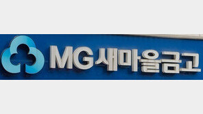 ‘3선 연임 제한 피하려고?’…새마을금고 이사장 중도사퇴 후 4선 취임