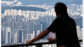 돌아온 2030세대, 집값 ‘반등 조짐’에 또 패닉바잉?…매수 비중 ‘쑥’