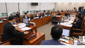 연금특위 내년 5월까지 임기 재연장…연금개혁, 22대 국회로 넘기나