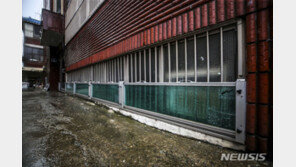 LH 반지하 임대주택, 지상 이주완료 6.3% 불과