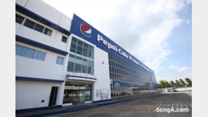 롯데칠성, 필리핀펩시 경영권 취득… “내년 연매출 4조 기대”