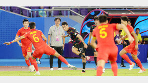 다음 ‘중국 응원’ 해외 IP 2개가 2000만 번 클릭… 매크로 사용 의심