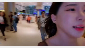 “늦었으면 큰일날뻔”…방콕 총기난사 현장서 탈출한 韓 BJ (영상)
