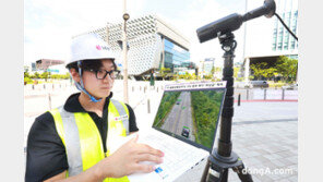 U+돌발상황검지기, 지능형 교통체계 정부 평가서 ‘최상급’ 획득