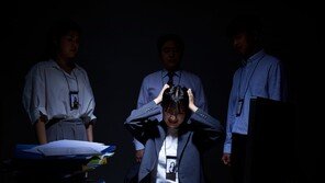 “노동자 10명 중 6명 직장 내 괴롭힘 경험…언어폭력 가장 많아”