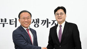 여야, 5일 김행 인사청문회 정상 진행하기로 합의