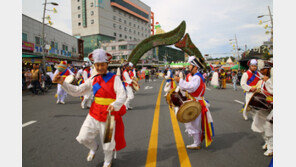 “충청에서 오감이 즐거운 10월 즐겨요” 