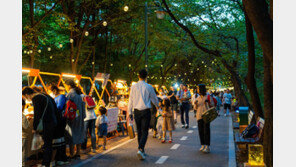 올가을, 부천 가득 채울 예술의 열기 느끼러 오세요 