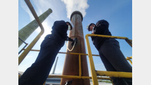 대구 서구 ‘악취와의 전쟁’ 성과… 온실가스도 줄어 