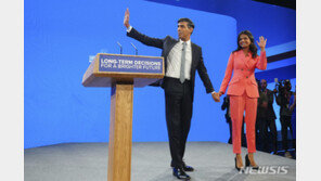 英 수낵, 중북부 고속철 백지화 공식발표…총선 앞둔 모험