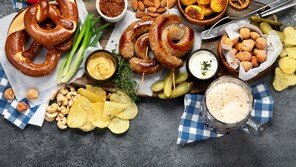 더블트리바이 힐튼, 독일 대표축제 ‘옥토버페스트’ 선보인다