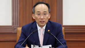 추경호 “물가 10월부터 안정화…금융시장 모니터링 강화”