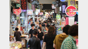 9월 소비자물가 상승률 3.7%…석유류 하락폭 둔화에 두달째 3%대