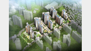 노량진5구역 7년 만에 관리처분인가 승인…내년 이주·해체공사