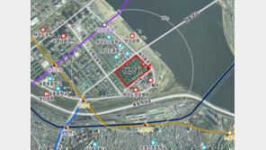 여의도 시범아파트 ‘최고 65층’ 2466가구 대규모 주택단지로