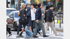 체감 0도 안팎 “내일 아침 더 추워요”…곳곳 서리·얼음