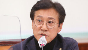 신영대 의원, 민주당 원내부대표 임명…“새만금 예산 복원할 것”