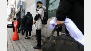 약대도 못 피한 ‘의대 광풍’…작년 206명이 자퇴했다
