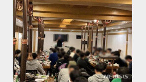 “코인 손실복구팀입니다”…71억원대 ‘스캠코인’ 사기 MZ조직