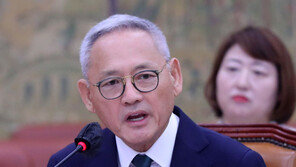 유인촌 “MB 정부 시절 ‘블랙리스트’ 절대 존재하지 않았다”