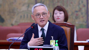 유인촌, 자녀 증여세 탈세 의혹 부인…“세금 모두 납부”