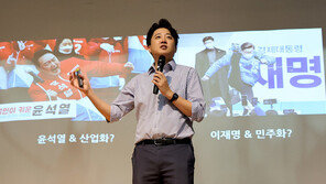 윤상현 “이준석, 당요청 없어도 강서 지원 유세하라…분명 득표에 도움”