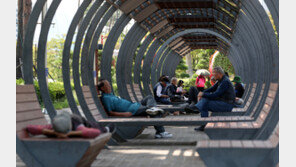 1~9월 평균기온 최고치 경신…2023년, 역사상 가장 무더운 해 된다