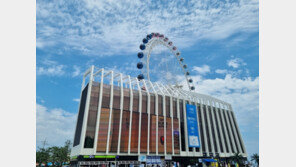 속초 새 랜드마크 ‘대관람차’ 멈춰서나…“위법 투성” 전임 시장 수사의뢰