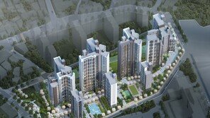현대건설, ‘힐스테이트 금오 더퍼스트’ 분양 예정