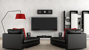 [IT애정남] 하이파이 오디오 시스템에서 앰프의 역할은?