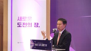뉴콘텐츠기업지원센터 1주년, 글로벌 선도 기업 요람으로