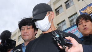 ‘경찰관 추락사’ 집단 마약 사건 피의자 3명 구속 기소