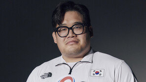 레슬링 김민석, 그레코로만형 130㎏급 동메달 획득