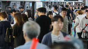 30일부터 서울 지하철 4·7호선 증회…9호선은 연말부터