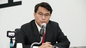 윤상현 “나만큼 뒤통수 맞은 사람 있나…이준석, 통 크게 김태우 도와라”