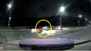 훔친 차로 사고 낸 중학생들, 풀려난 다음날 ‘차량털이’