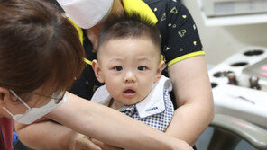 독감 환자 폭증 비상…초등학생은 유행 기준의 8.3배