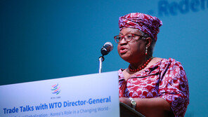 WTO “올해 세계 상품교역 성장률 ‘반토막’ 하향 조정”