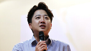 김태우, 이준석 측근에게 ‘지원’ 타진…李 “지면 내탓하려고” 단칼 거절