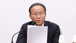 국민의힘 “이균용 부결은 이재명 방탄 마지막 퍼즐…국민들 지켜봐”