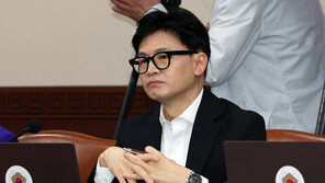 이준석 “한동훈 총리길 막혔으니 총선밖에…험지 서남권에 출마하길”