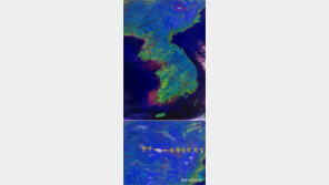 백두산에 20㎝ 첫눈…예년보다 일주일 늦어