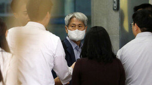 신학림 “압수물 돌려달라” 검찰 거절하자 법원에 준항고