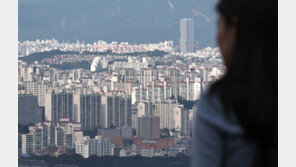 서울 아파트값 3개월 연속 오름세…가을 이사철 전셋값도 ↑