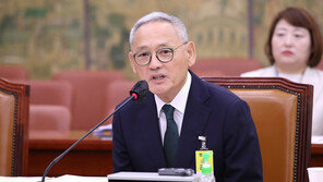 문체위, 유인촌 후보자 청문보고서 채택하기로…적격·부적격 병기